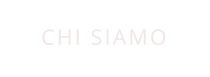 CHI SIAMO