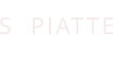 S  PIATTE
